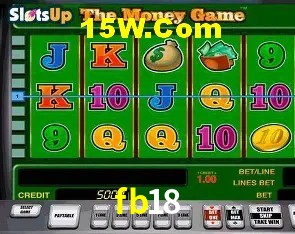Desvendando o Mundo dos Jogos Virtuais na fb18